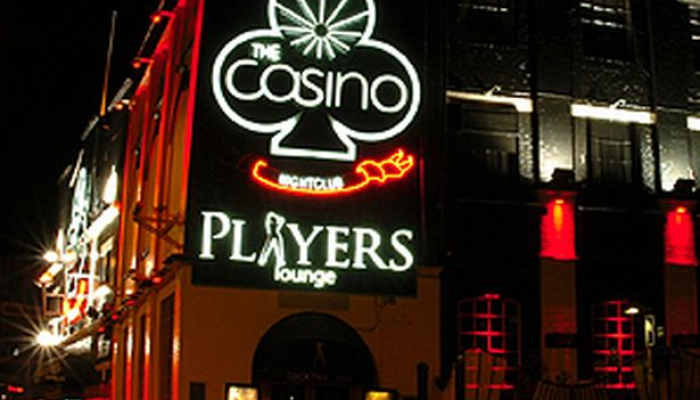 Casino Nightclub